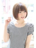 乾かすだけでまとまる!