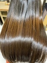 レーヴクラン(Reve Clan) 【高崎/学割U24/髪質改善ヘアエステ/酸熱/アディクシーカラー】