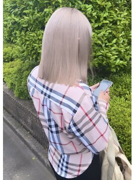 アール(ART) ロンドンフォグ