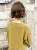 外ハネボブ