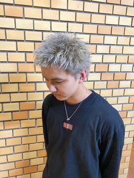 ラソバイルッツ(lazo by Ruttu) メンズスタイル【志木駅/志木】