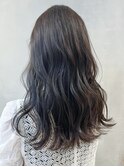 オリーブグレージュロング_ショコラアッシュ_ba409602