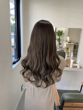 ハイエクステンション 近江八幡店(Hi-Extension) ◆hi-extension046◆モカブラウン|@hi_extension.s