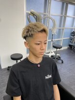 ルースト 八王子店(ROOST)&nbsp;ツイストジェット