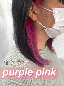 クラナ(clana) インナーピンク