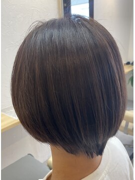 オル(Olu.) スマートショート