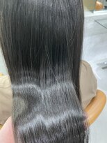 レックス 中野(rex)&nbsp;髪質改善トリートメント