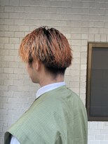 アリ 葛西店(ALi)&nbsp;似合わせカット葛西髪質改善｜葛西縮毛矯正｜葛西白髪ぼかし