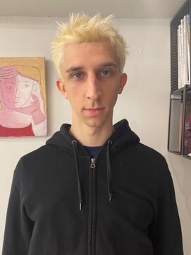 アンダーカレント(undercurrent) ストリートショート