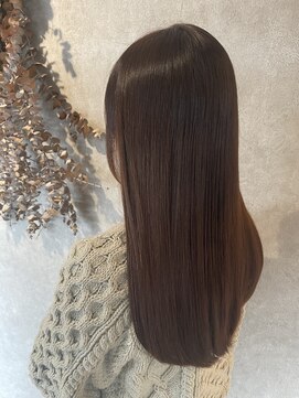 ページボーイ 高松レインボー店(PAGE BOY) 柔らか絹髪