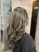 クルー(CREW)&nbsp;ハイライト