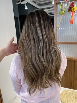 エイトデイズ 三宮駅前店(EIGHT days) Special color28688