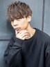 メンズカット（シャンプー無）4500円→3500円［メンズサロン/池袋駅］