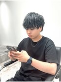 王道ツイストスパイラルマッシュ