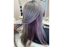 カラペア 上水戸店(Color-pair)