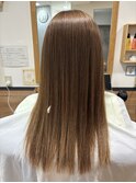 酸性ストレートロング