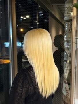 ドテックス(DOTTEKuSU) ハイトーンカラー