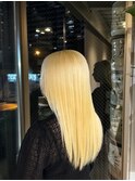 ハイトーンカラー