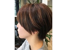 アイディール ヘアー(Ideal hair)