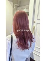 シエル(Ciel)&nbsp;【ciel】ロゼピンク