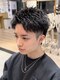 ビューイースト 亀戸 錦糸町(VIEW EAST)の写真/【亀戸/錦糸町】メンズからも支持される実力派サロン!一人一人に合わせた提案で、ワンランク上のスタイルに