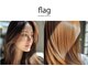 フラッグ(flag)の写真