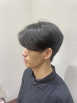 トトサ カミング(TOTOSA Coming) センターパート