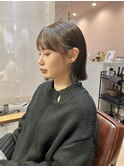 【ぷつっとボブ】Number KYOKA
