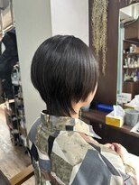 ルアン(Luan)&nbsp;マッシュウルフ