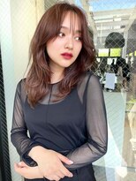 ミンクス 原宿店(MINX)&nbsp;須永健次