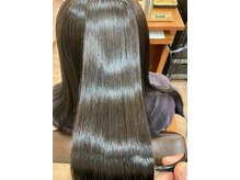 アルベリー ヘアーアンドスパ 浜松上島店(ALBELY hair&spa)
