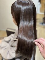 セイロン(CEYLON)&nbsp;髪質改善カラー　グレージュ