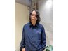 男性人気No1☆【男性限定】カット＋アロマヘッドスパ　￥8090→￥6500