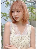 アンベリール 大名(Embellir)&nbsp;ショートレイヤー♪