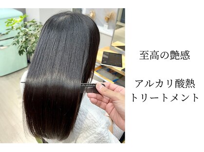 ナルシェ ウツノミヤ(NARSHE utsunomiya)の写真