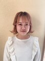 バニラ 重信店(VENIRE) ララピール 予約受付