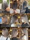 レオクマ(REOKUMA)の写真/《HPB AWARD 2025 BEST SALON 注目サロン選出》妥協のない卓越した技術と抜群のセンスでゲストに寄り添う