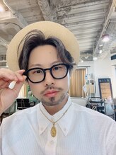 リタヘア(Re:ta Hair) KANZO