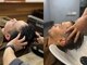 ニュートラル(Neutral)の写真/大人気のヘッドスパ♪極上のマッサージで頭皮のコリをほぐし、血行を促進！
