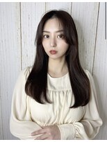 フォルテ 掛川店&nbsp;ナチュラルロング