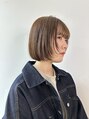 ルーイ(LOUIE)&nbsp;ザクザクlayer × mini bob