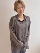アグ ヘアー カーム 東根店(Agu hair calm) 川島 千明