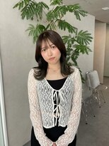 クム 横浜(qumu) 【qumu】オリーブ×レイヤー