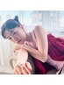 ★期間限定★カット+カラー+トリートメント+ホームケアトリートメント付き