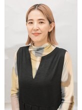 アッシュ 元住吉店(Ash) 依田 寿美子