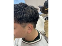 ラポールヘア 春日井神領店(RAPPORT HAIR)