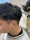 ラポールヘア 春日井神領店(RAPPORT HAIR)の写真/メンズの方も大歓迎！メンズのお客様もたくさんご来店頂いております。