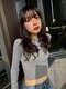 クオーレ(CUORE)の写真/髪を傷めず、あなたらしさを最大限に。ダメージレス×似合わせ技術で理想の美髪へ導きます♪[三宮元町]
