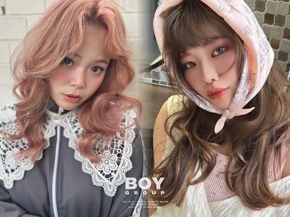 ディーボーイ 下通本店(D-BOY)の写真