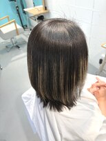 パヴァーヌ(pavane)&nbsp;pavane縮毛矯正